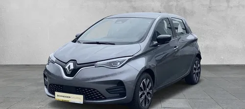 Renault Renault Zoe Experience R110 Z.E. 50 große Batterie/ im Auto Abo von Faaren