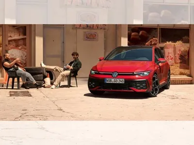 VW Volkswagen Golf GTI 2,0 l TSI OPF 195 kW (265 PS) im Auto Abo von LeasingMarkt.de