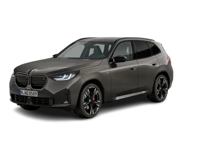 BMW BMW X3 M50 BMW X3 M50 M Sportpaket Pro M50 xDrive 280 kW (381 PS) im Auto Abo von Faaren