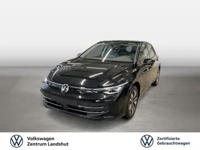 VW Volkswagen Golf VIII Goal 1.5 TSI ACC ParkAss. FLA LED AHK im Auto Abo von LeasingMarkt.de