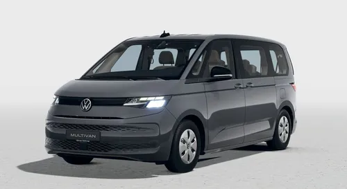 VW VW Multivan Motor 2.0 l TDI im Auto Abo von GetYourDrive