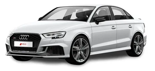 Audi AUDI RS3 Sportback 294(400) kW(PS) S tronic im Auto Abo von Null-Leasing