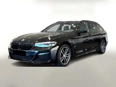 BMW BMW 520d Touring xDrive M Sport KeyL SHZ StHz  Auto-Abo privat im Auto Abo von Autohaus Tabor