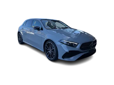 Mercedes MERCEDES-BENZ A 250 4Matic 8G-DCT im Auto Abo von CARIFY