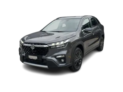 Suzuki SUZUKI S-CROSS 1.4 T Black Edition Top Hybrid 4x4 im Auto Abo von CARIFY