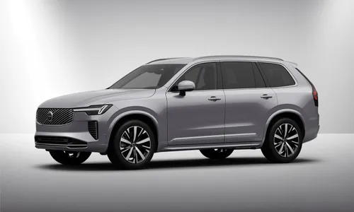 Volvo Volvo XC90 Plus Bright im Auto Abo von Athletic Sport Sponsoring