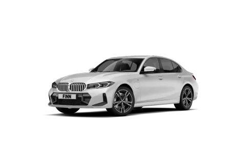 BMW BMW 3er Limousine 330e xDrive im Auto Abo von FINN