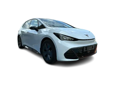 Cupra CUPRA Born 58 kWh im Auto Abo von CARIFY