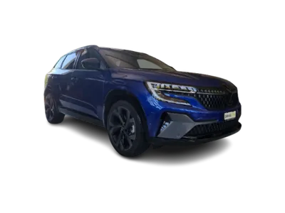 Renault RENAULT Austral 1.2 E-Tech techno Esprit Alpine im Auto Abo von CARIFY