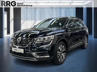 Renault Renault Koleos IINITIAL PARIS 4x4 2.0 DcI UPE:55.800,- im Auto Abo von LeasingMarkt.de