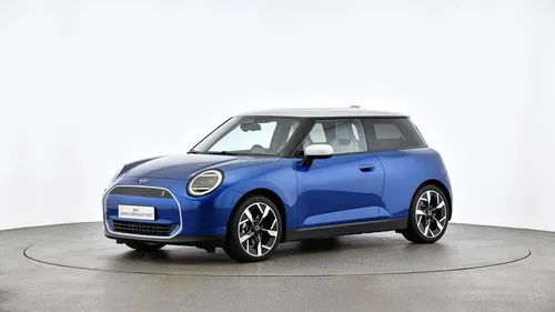 MINI MINI Cooper SE im Auto Abo von Null-Leasing