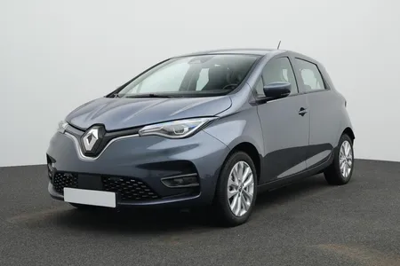 Renault Renault Zoe Sofort verfügbar 🔥 Experience Z.E. 50 R135🔥 inkl. CCS, Batterie Zertifikat möglich 🔥 im Auto Abo von LeasingTime