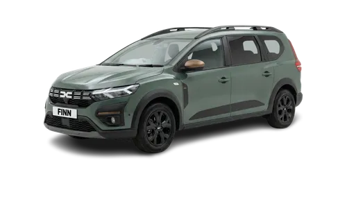 Dacia Dacia Jogger TCe 110  7-Sitzer im Auto Abo von FINN