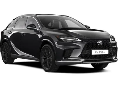 Lexus Lexus RX 450 + F-Sport Design Panorama Modelljahr 25 im Auto Abo von LeasingMarkt.de