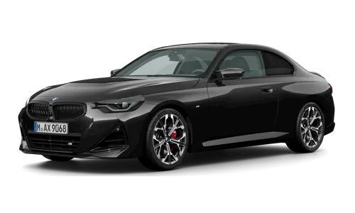BMW BMW 2er Coupé M240i xDrive Steptronic im Auto Abo von FINN