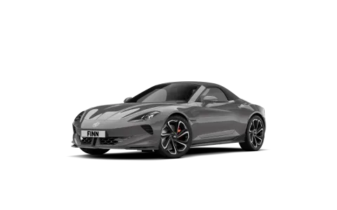 MG MG Cyberster 77kWh RWD im Auto Abo von FINN