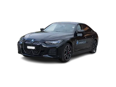 BMW BMW i4 M50 M Sport Pro im Auto Abo von CARIFY