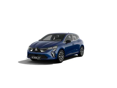 Mitsubishi Mitsubishi Colt Mitsubishi Colt Intense StyleCold 1.0 MPI-T 67 kW (90 PS) 6-Gang im Auto Abo von Faaren