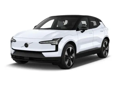 Volvo Volvo EX30 Volvo EX30 Plus Single Motor Extended Range im Auto Abo von LeasingTime