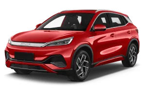 BYD BYD Atto 3 Evo 74,8kWh Design im Leasing von MeinAuto