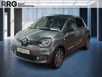 Renault Renault Twingo TECHNO ELECTRIC h BATTERIEKAUF im Auto Abo von LeasingMarkt.de