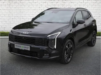 Kia Kia Sportage 1.6T Hybrid AWD GT-Line Harman Kardon im Leasing von LeasingMarkt.de