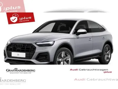 Audi Audi Q5 Sportback 45 TFSI qu. Advanced / SOFORT VERFÜGBAR ! im Auto Abo von LeasingMarkt.de