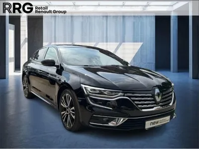 Renault Renault Talisman TCe 160 Initiale Paris Automatik Massage HuD Kamera LED im Auto Abo von LeasingMarkt.de