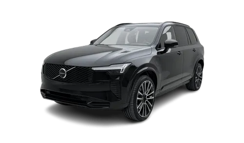 Volvo Volvo XC90 T8 455 PS Hybrid im Auto Abo von Faaren