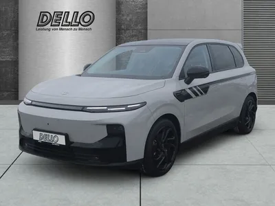 Leapmotor Leapmotor B10 Pro Max DYNAMIC by Irmscher Limited Edition im Leasing von Null-Leasing