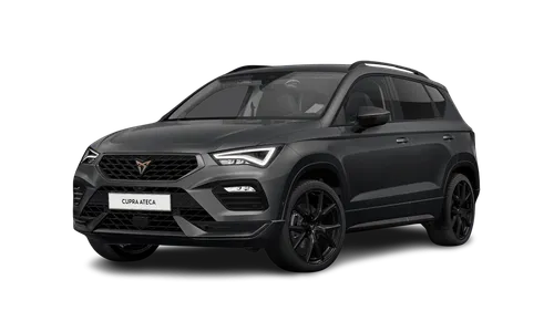 Cupra Cupra Ateca 1.5 TSI 7-Gang DSG inkl AHK, Winter-Paket im Auto Abo von Faaren