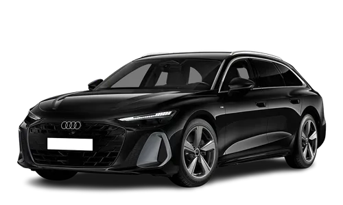 Audi Audi A6 Avant im Auto Abo von Sport Auto Plus