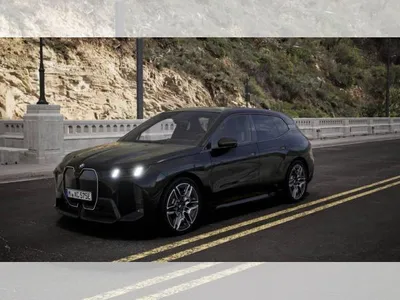 BMW BMW ix xDrive 45🔥 Jahresstart Sonderaktion🔥Exclusive Sonderkonditionen 🚗 im Auto Abo von LeasingMarkt.de