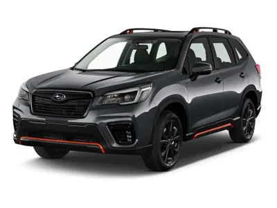 Subaru Subaru Forester PLATINUM im Leasing von LeasingTime