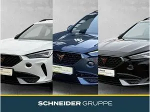 Cupra CUPRA Formentor 2.0 TDI 110kW 4Drive DSG Inkl. Allwetterreifen Panorama Versch. Farben im Auto Abo von Null-Leasing