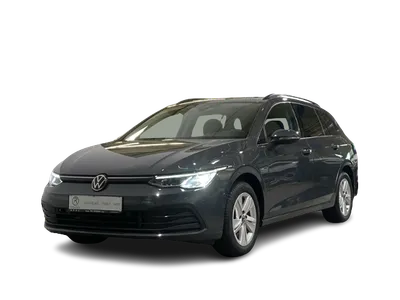 VW Volkswagen Golf VIII Variant 2.0 TDI DSG Life im Auto Abo von Faaren