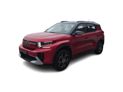 Citroen CITROEN C3 Aircross 1.2 Hybrid Tonic+ 145 PS Automat im Auto Abo von CARIFY