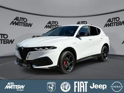 Alfa Romeo Alfa Romeo Tonale 1.5 Mild Hybrid Veloce im Leasing von LeasingMarkt.de