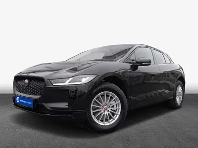 Jaguar JAGUAR I-PACE EV400 S im Auto Abo von Null-Leasing