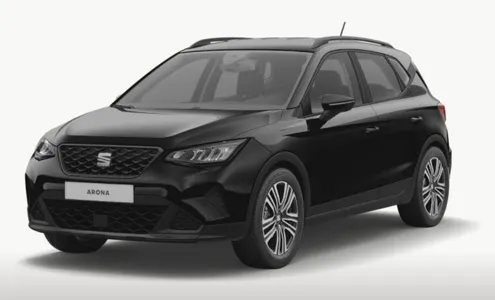 Seat Seat Arona 7-Gang DSG im Auto Abo von Faaren