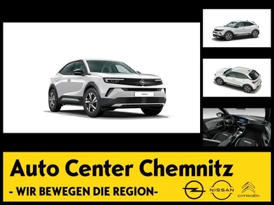 Opel Opel Mokka 1.2 Turbo 100kW Edition im Leasing von Null-Leasing