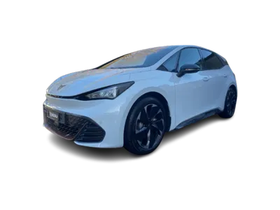 Cupra CUPRA Born 59 kWh Edge im Auto Abo von CARIFY