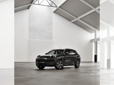 Lynk & Co LYNK & Co 08 CORE / Eröffnungs-Aktion! Sofort verfügbar! im Auto Abo von LeasingMarkt.de