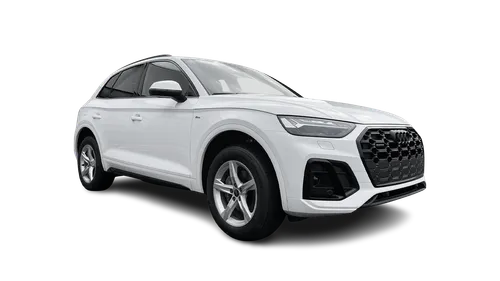 Audi Audi Q5 S line business 40 TDI quattro 204 PS im Auto Abo von Faaren