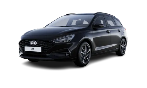 Hyundai Hyundai i30 Kombi 1.6 T-GDI im Auto Abo von FINN