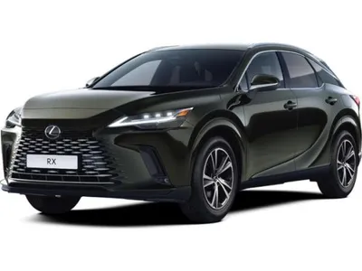 Lexus Lexus RX 450 Business Line 450h+ Privat im Auto Abo von LeasingMarkt.de