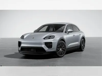 Porsche Porsche Macan privat oder gewerblich / Sonderleasing im Auto Abo von LeasingMarkt.de