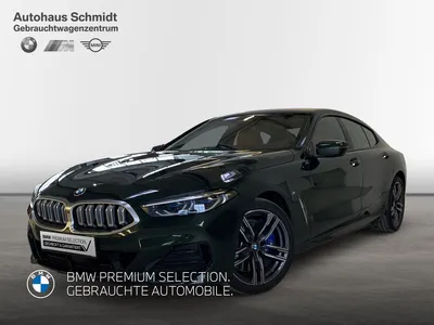 BMW BMW 840d xDrive Gran Coupé 738€ netto/mtl.*LC Prof.* im Auto Abo von Null-Leasing