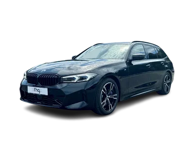 BMW BMW 3er BMW 330d xDrive Touring im Auto Abo von Faaren