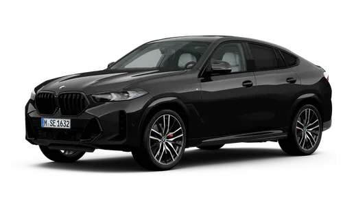 BMW BMW X6 xDrive40d im Auto Abo von FINN